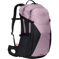 Vaude mochila ciclismo TrailControl 20+ vista frontal
