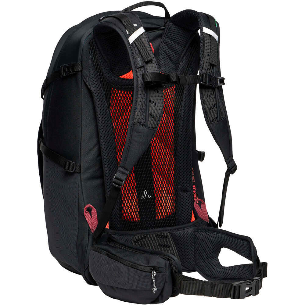 Vaude mochila ciclismo TrailControl 25+ 01