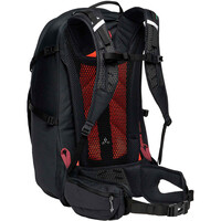 Vaude mochila ciclismo TrailControl 25+ 01