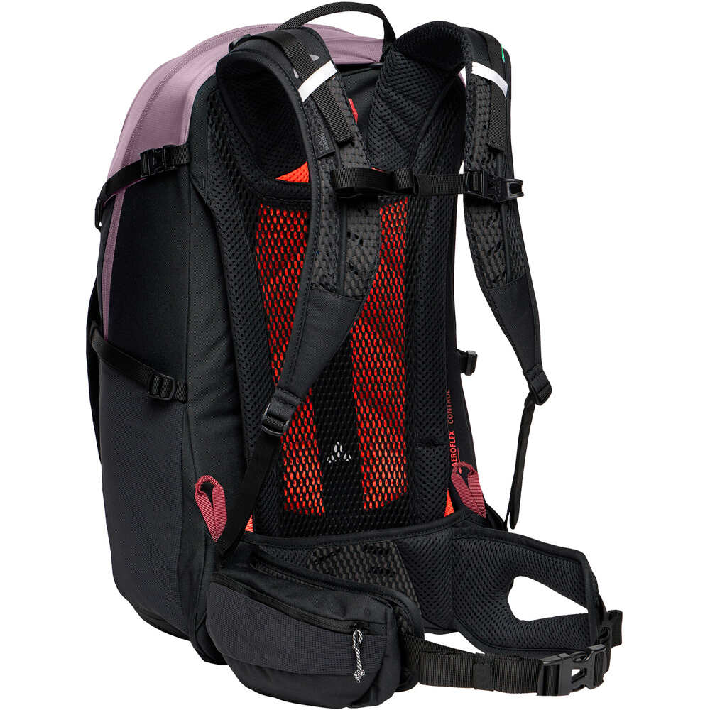 Vaude mochila ciclismo TrailControl 25+ 01