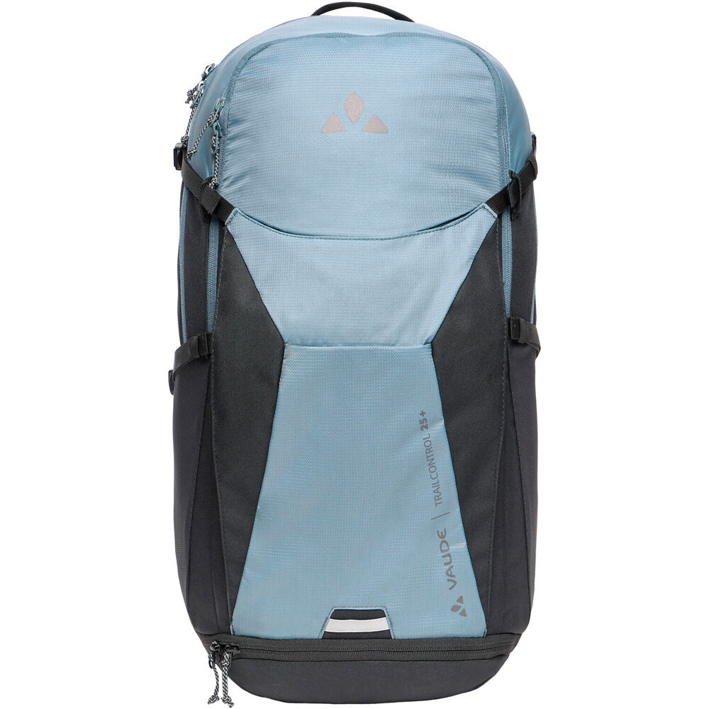 Vaude mochila ciclismo TrailControl 25+ 02