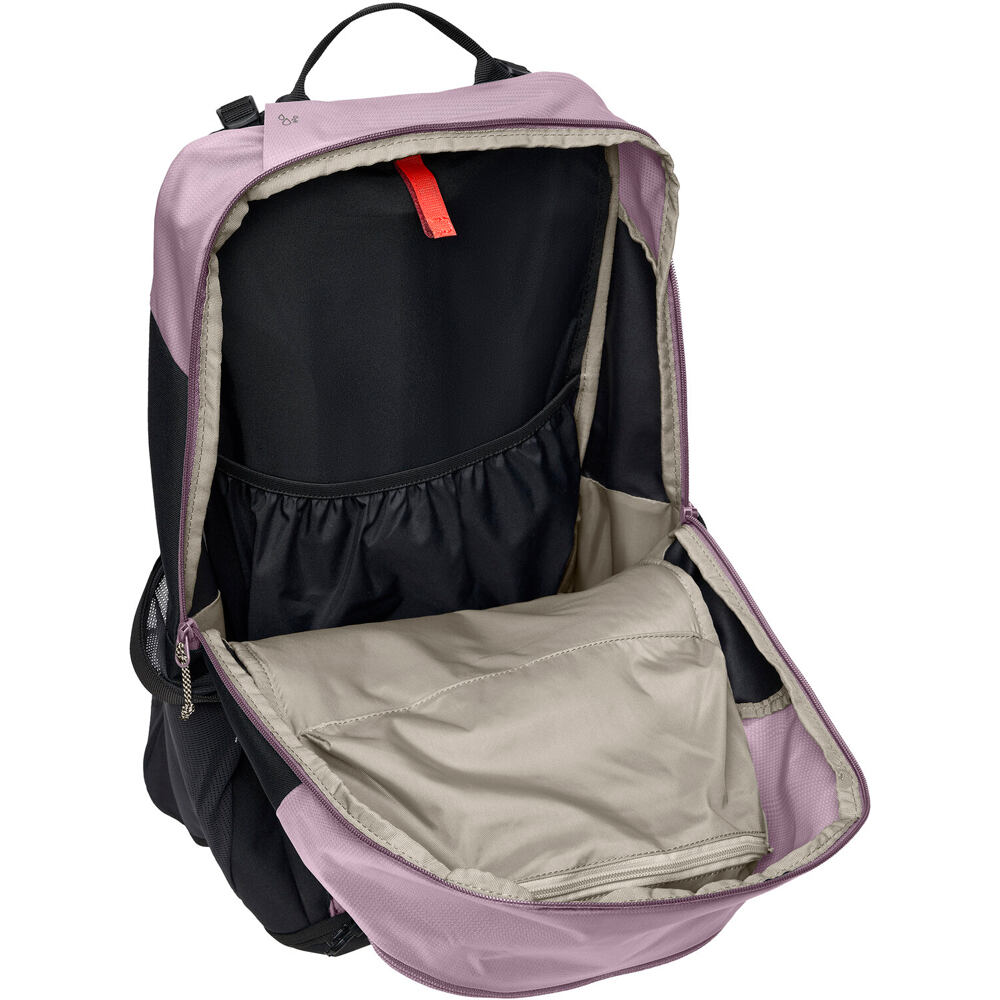 Vaude mochila ciclismo TrailControl 25+ 03