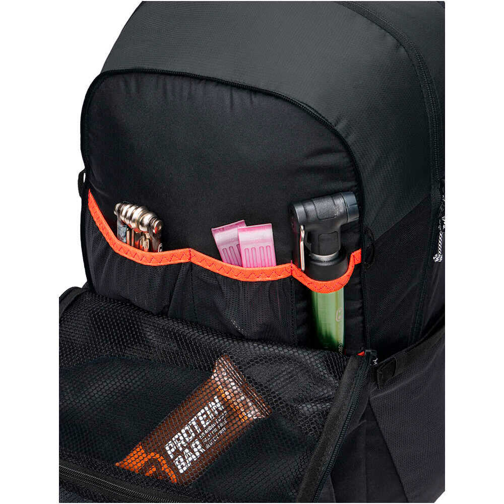 Vaude mochila ciclismo TrailControl 25+ 04