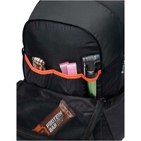 Vaude mochila ciclismo TrailControl 25+ 04