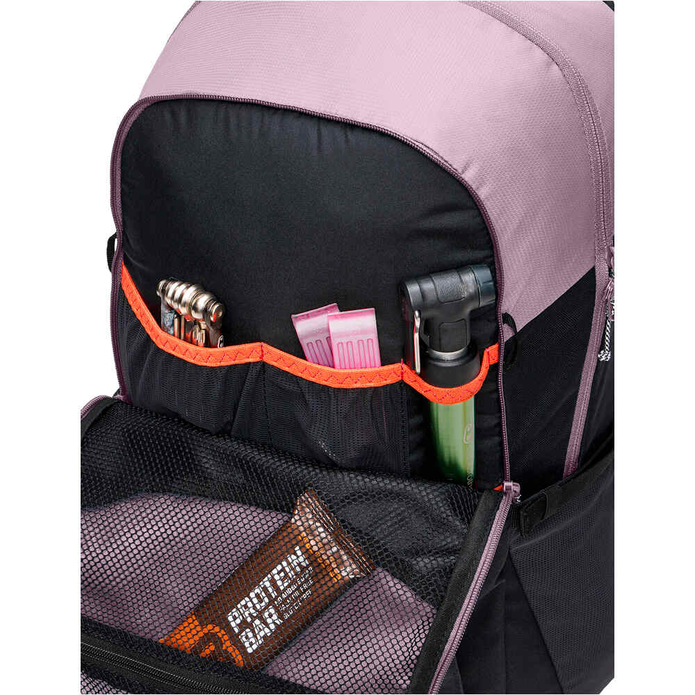 Vaude mochila ciclismo TrailControl 25+ 04