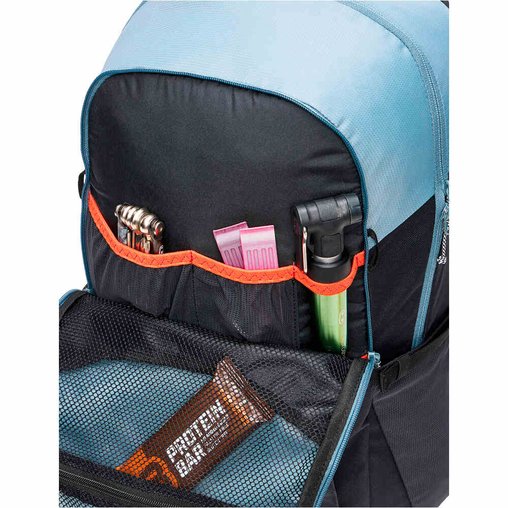 Vaude mochila ciclismo TrailControl 25+ 04