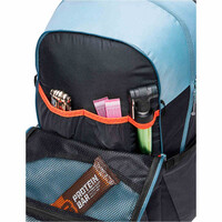Vaude mochila ciclismo TrailControl 25+ 04
