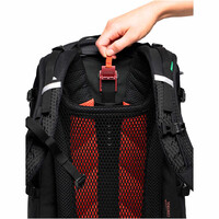 Vaude mochila ciclismo TrailControl 25+ 05