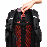 Vaude mochila ciclismo TrailControl 25+ 05
