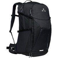 Vaude mochila ciclismo TrailControl 25+ vista frontal