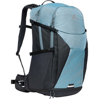 Vaude mochila ciclismo TrailControl 25+ vista frontal
