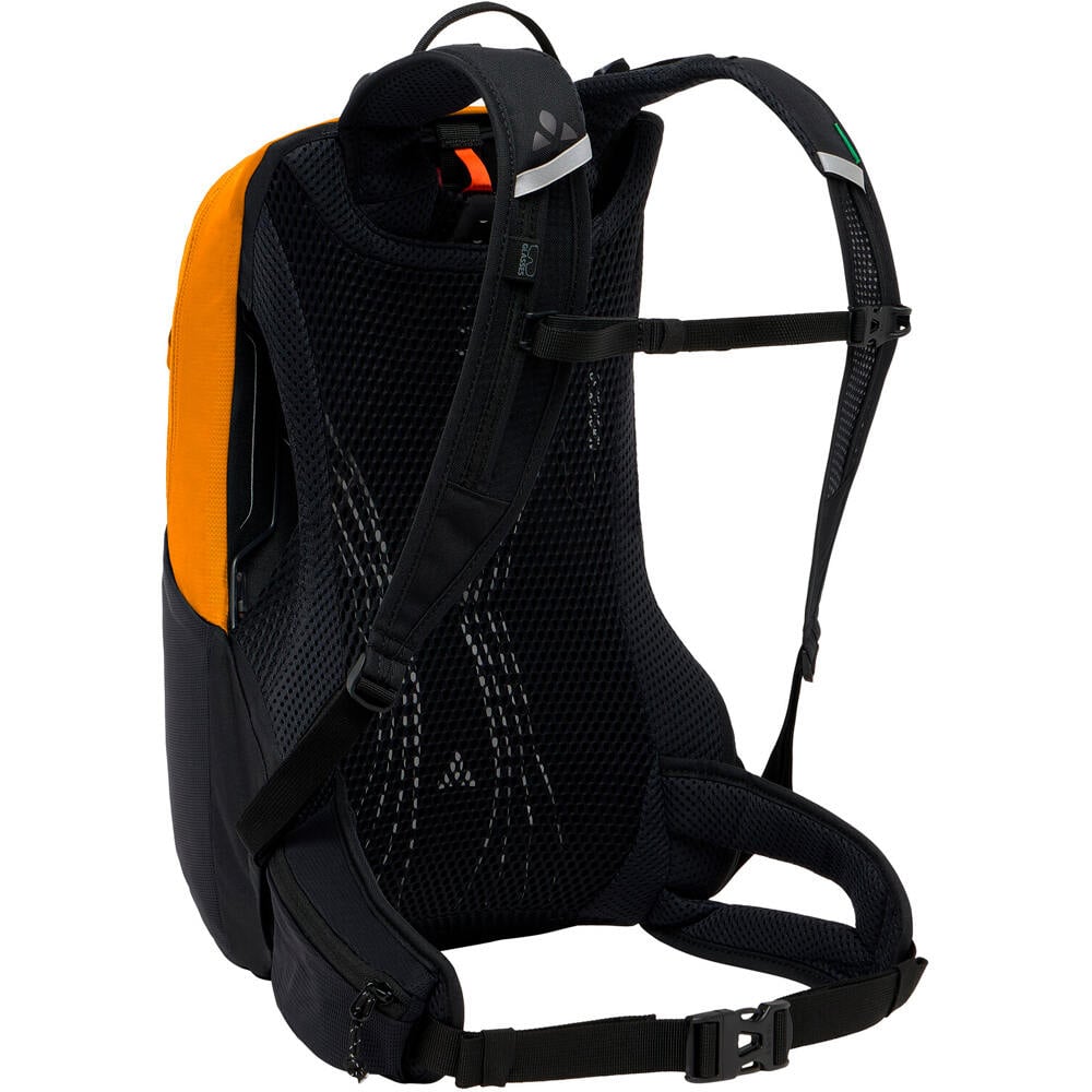 Vaude mochila ciclismo Trailvent 10 01