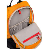 Vaude mochila ciclismo Trailvent 10 03