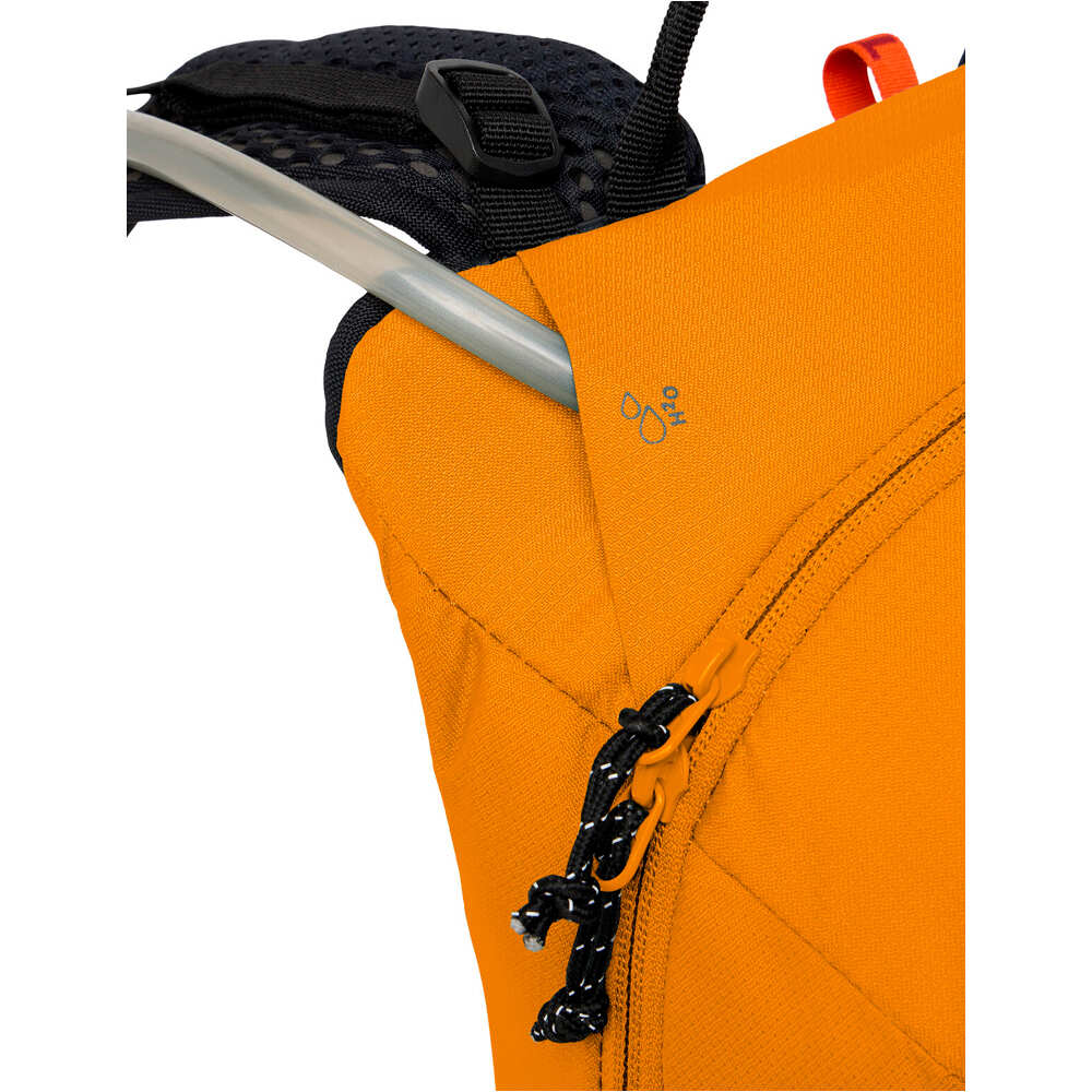 Vaude mochila ciclismo Trailvent 10 05