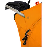 Vaude mochila ciclismo Trailvent 10 05