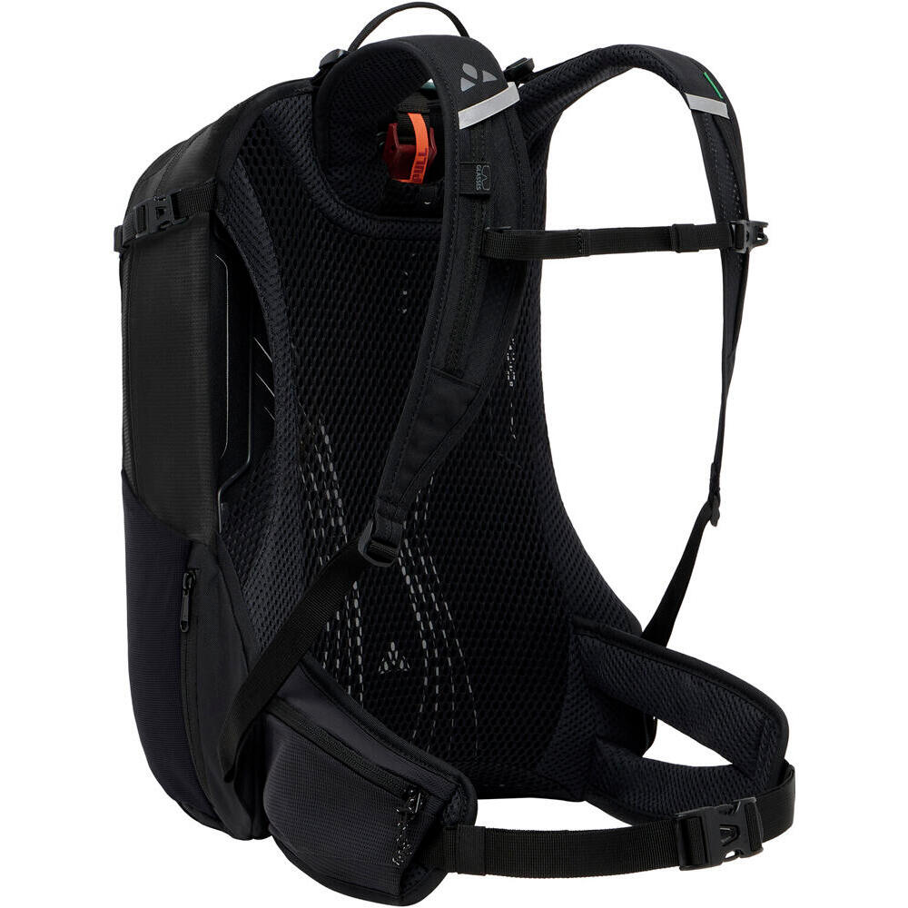 Vaude mochila ciclismo Trailvent 15 01