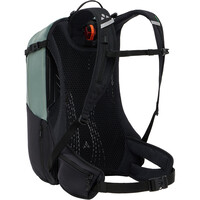 Vaude mochila ciclismo Trailvent 15 01