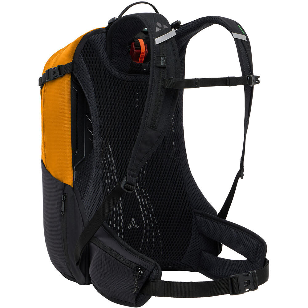 Vaude mochila ciclismo Trailvent 15 01