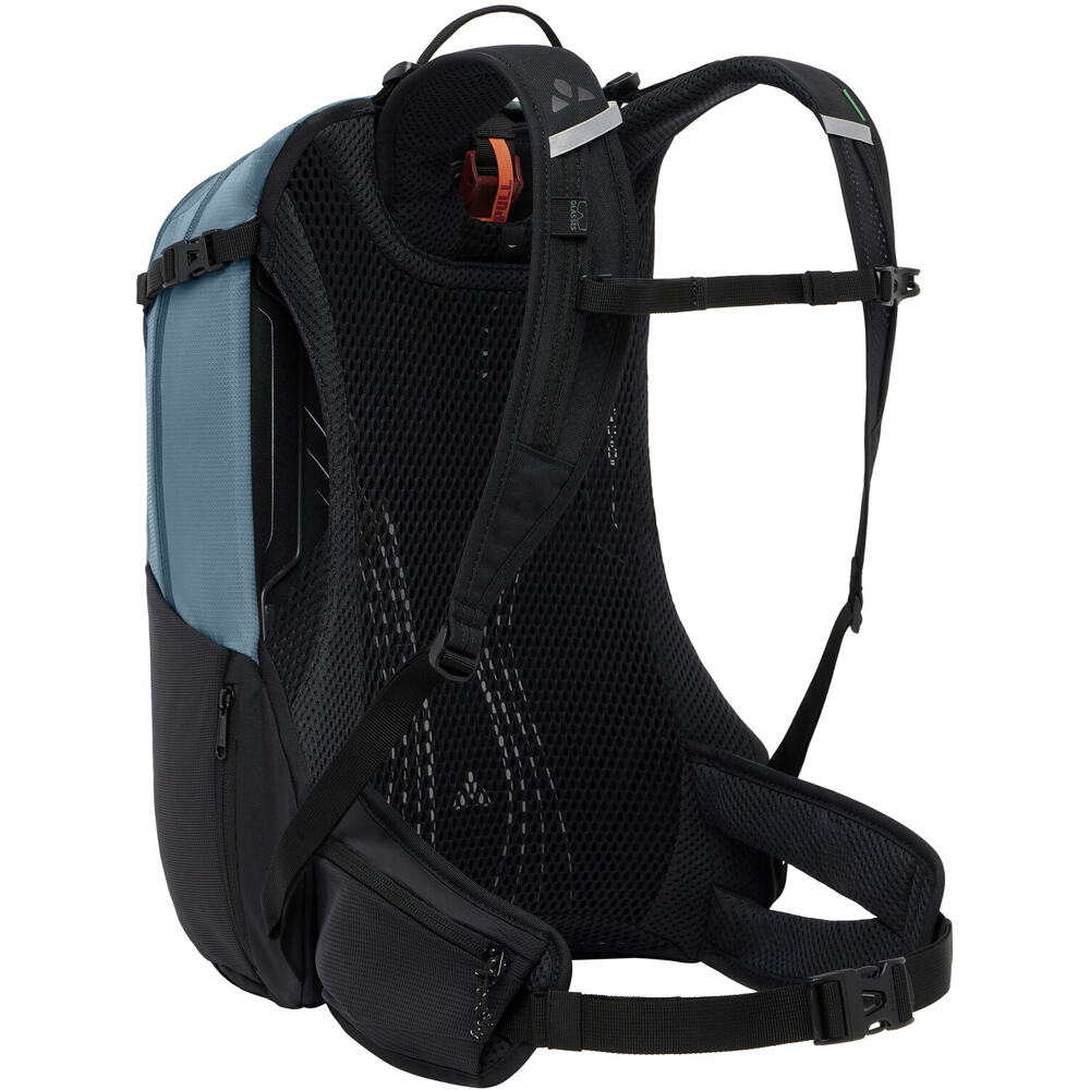 Vaude mochila ciclismo Trailvent 15 01