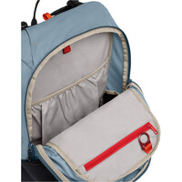 Vaude mochila ciclismo Trailvent 15 02