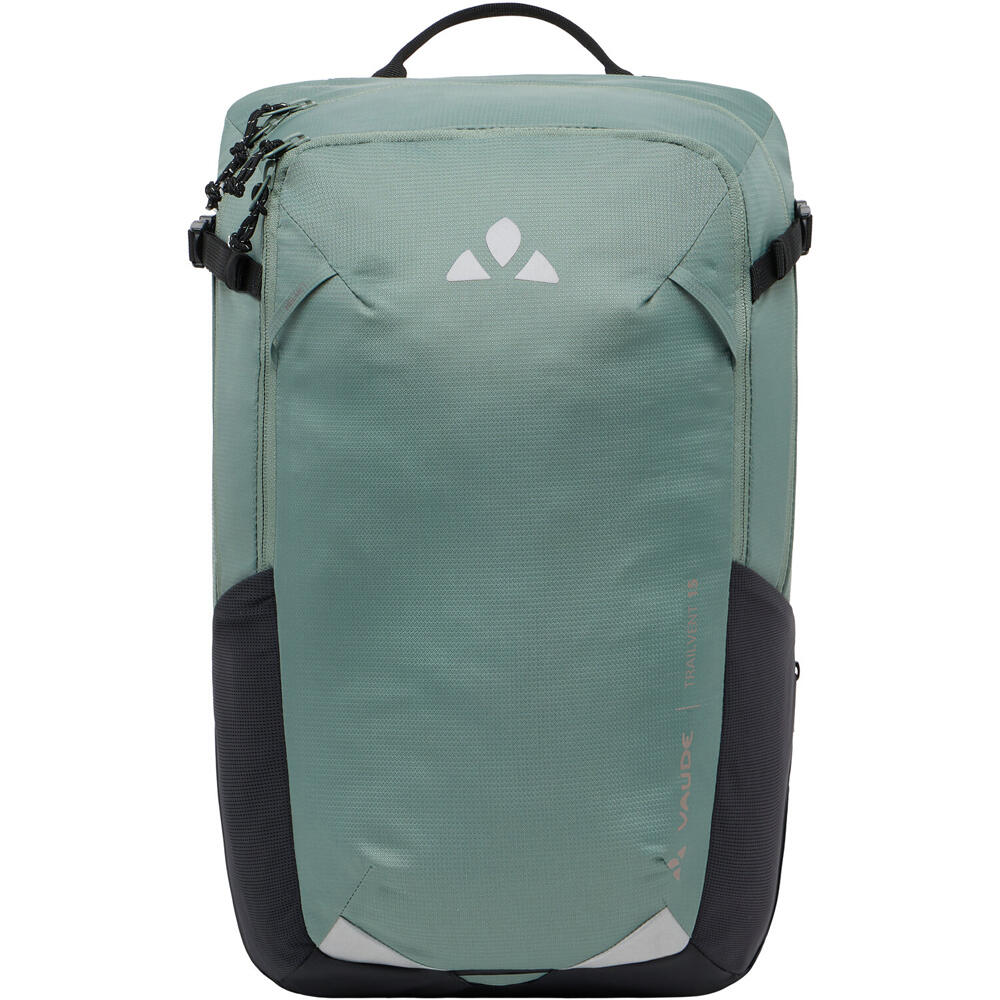 Vaude mochila ciclismo Trailvent 15 03