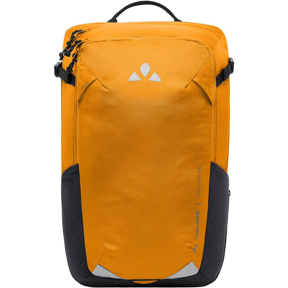 Vaude mochila ciclismo Trailvent 15 03