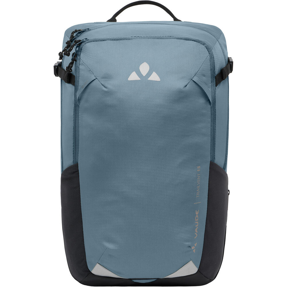 Vaude mochila ciclismo Trailvent 15 03