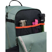 Vaude mochila ciclismo Trailvent 15 04