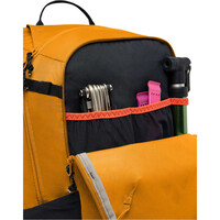 Vaude mochila ciclismo Trailvent 15 04