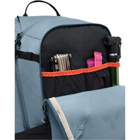 Vaude mochila ciclismo Trailvent 15 04