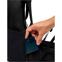 Vaude mochila ciclismo Trailvent 15 05