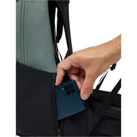 Vaude mochila ciclismo Trailvent 15 05