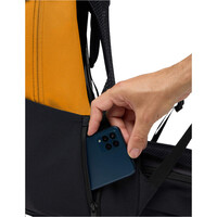 Vaude mochila ciclismo Trailvent 15 05