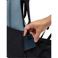 Vaude mochila ciclismo Trailvent 15 05