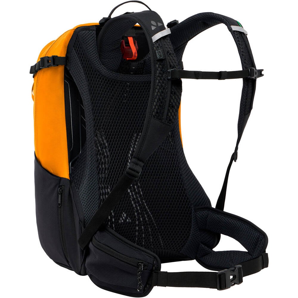 Vaude mochila ciclismo Trailvent 20 01