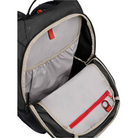 Vaude mochila ciclismo Trailvent 20 02