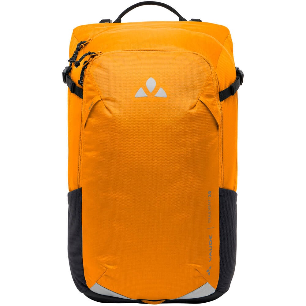 Vaude mochila ciclismo Trailvent 20 02