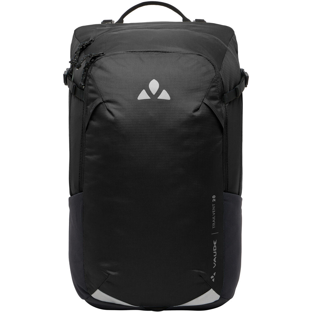 Vaude mochila ciclismo Trailvent 20 03