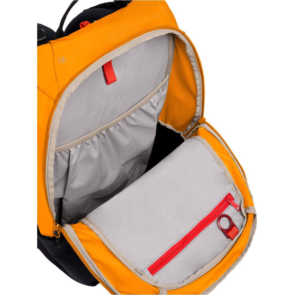 Vaude mochila ciclismo Trailvent 20 03