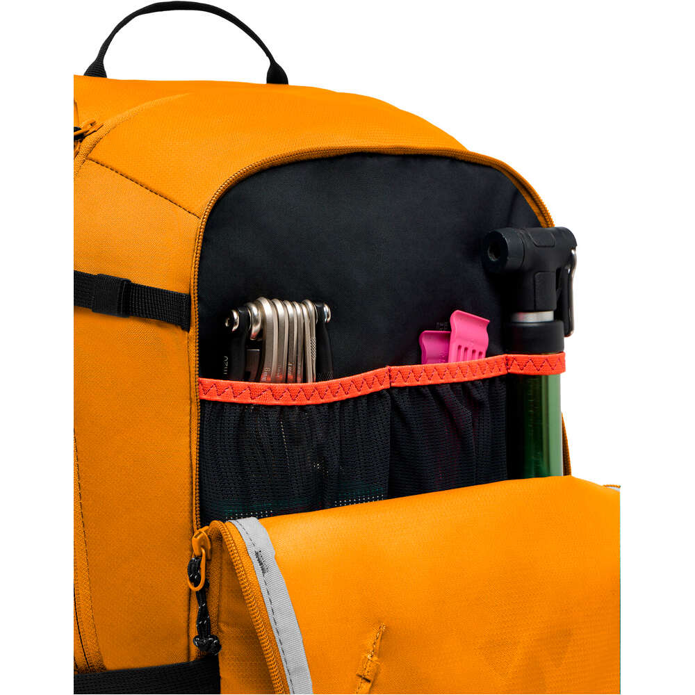 Vaude mochila ciclismo Trailvent 20 04