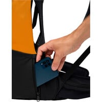 Vaude mochila ciclismo Trailvent 20 05