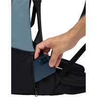 Vaude mochila ciclismo Trailvent 20 05