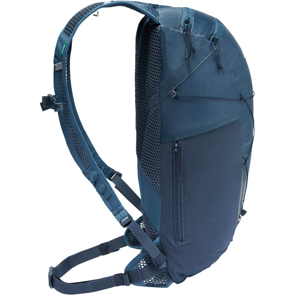Vaude mochila ciclismo Uphill 12 02