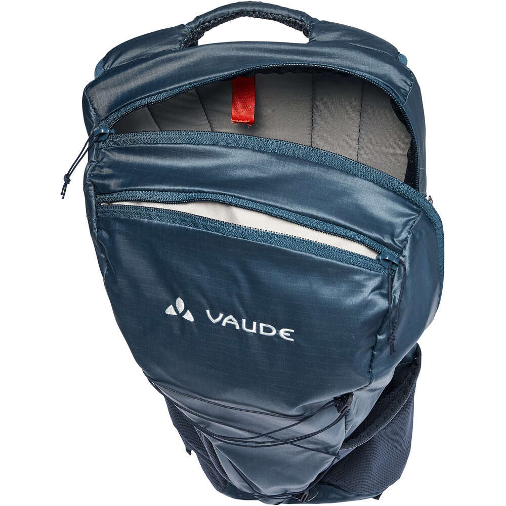 Vaude mochila ciclismo Uphill 12 03