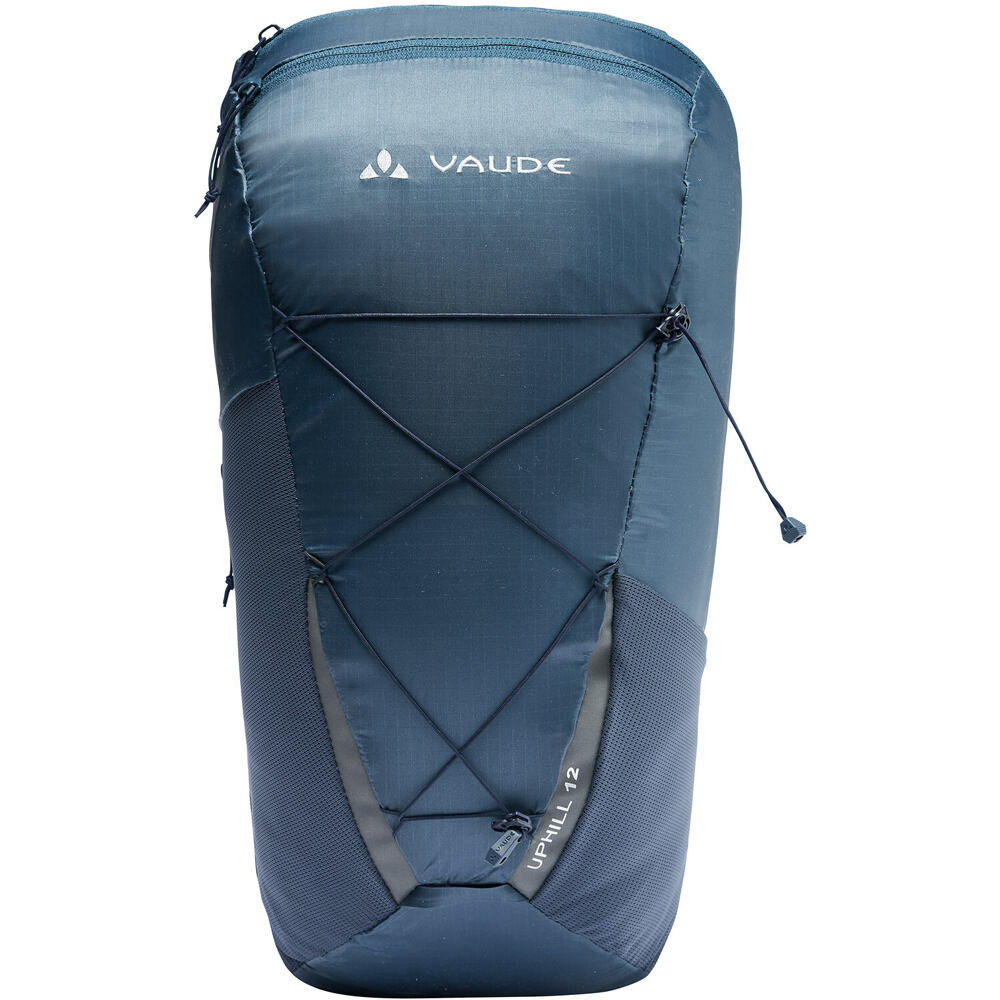 Vaude mochila ciclismo Uphill 12 04