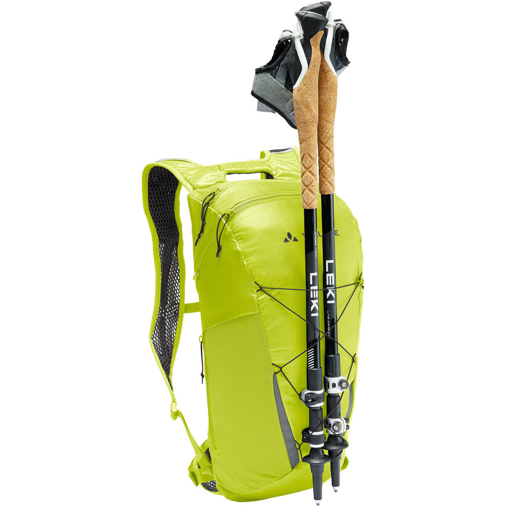 Vaude mochila ciclismo Uphill 12 05