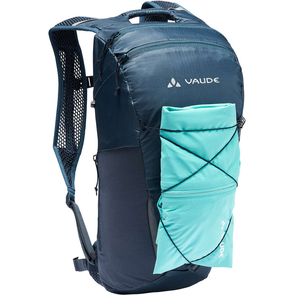 Vaude mochila ciclismo Uphill 12 06