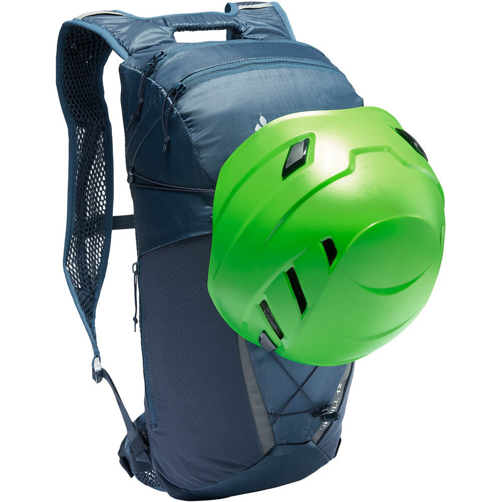 Vaude mochila ciclismo Uphill 12 07
