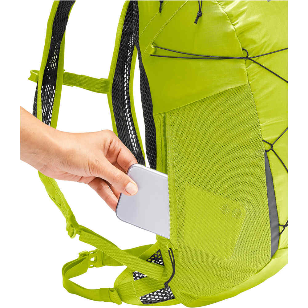 Vaude mochila ciclismo Uphill 12 08