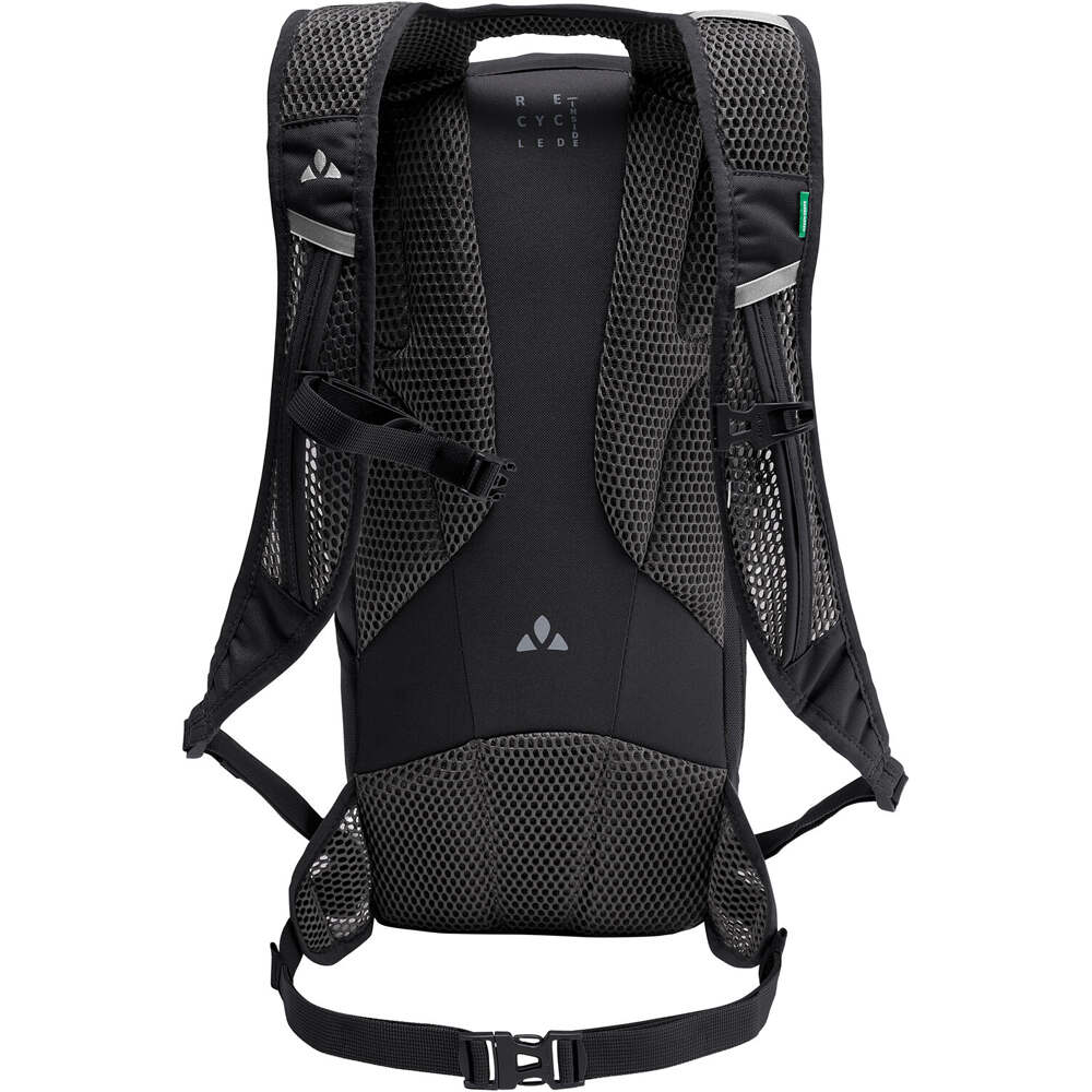 Vaude mochila ciclismo Uphill 12 09